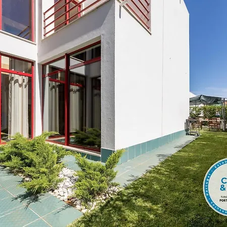 14 Marina De Albufeira