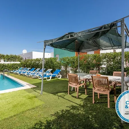 14 Marina De * Albufeira