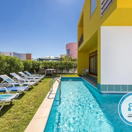 14 Marina De Albufeira