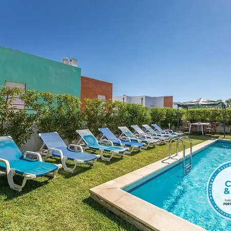 Βίλα 14 Marina De