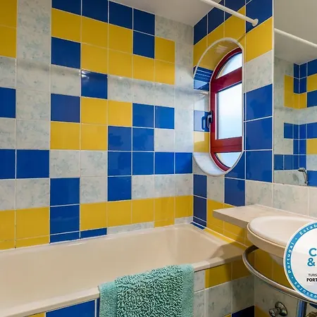 14 Marina De Βίλα Αλμπουφέιρα