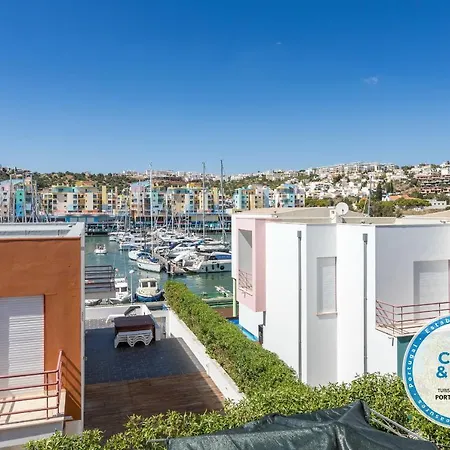 14 Marina De Βίλα Αλμπουφέιρα