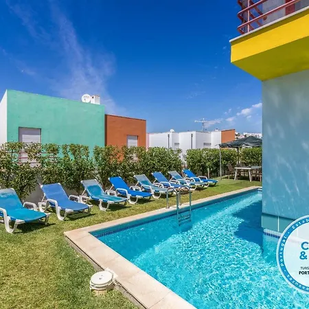 14 Marina De Βίλα Αλμπουφέιρα