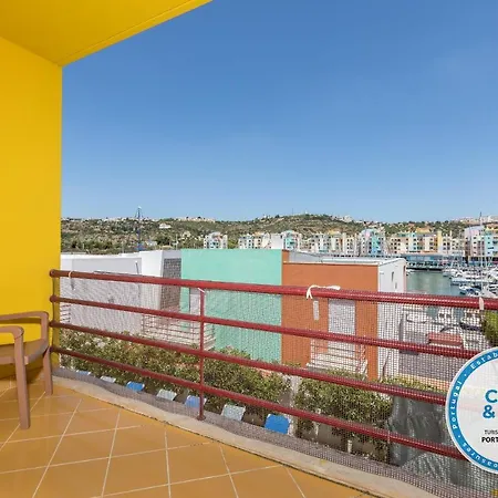 14 Marina De Villa Albufeira