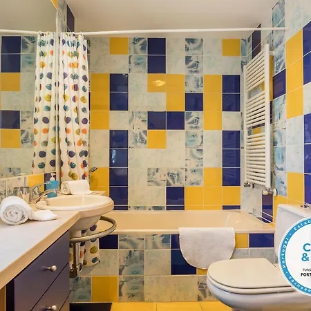 Βίλα 14 Marina De