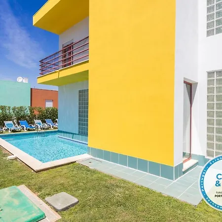 14 Marina De Βίλα Αλμπουφέιρα