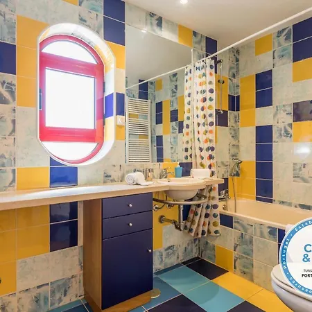 14 Marina De Villa Albufeira