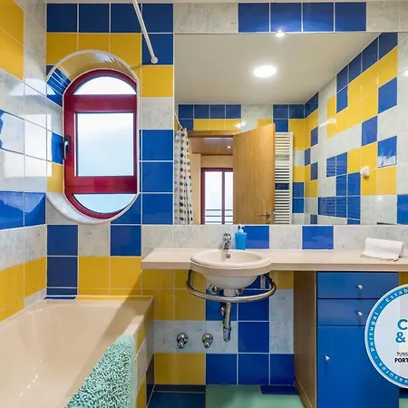 Βίλα 14 Marina De *