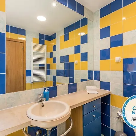 Villa 14 Marina De *