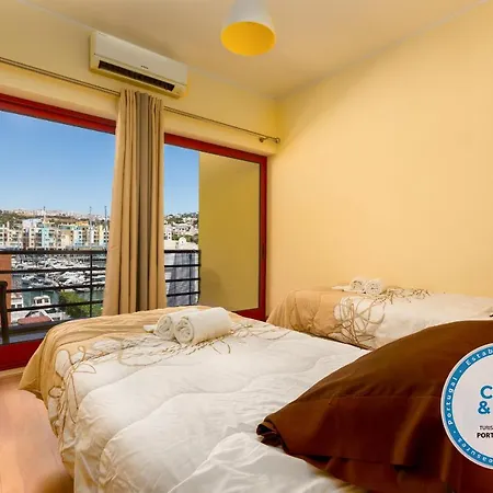 Βίλα 14 Marina De *