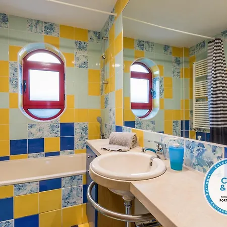 14 Marina De * Αλμπουφέιρα