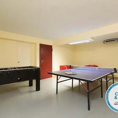 Villa 14 Marina De *