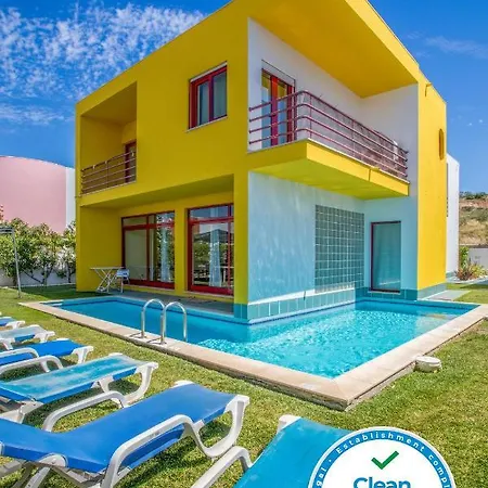 Βίλα 14 Marina De *