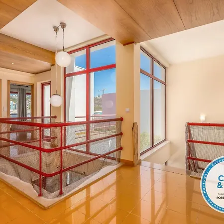 Βίλα 14 Marina De *