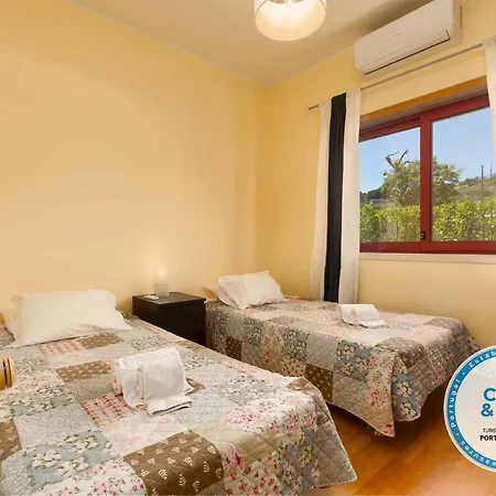 Βίλα 14 Marina De