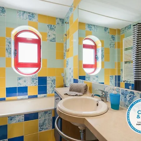 Βίλα 14 Marina De