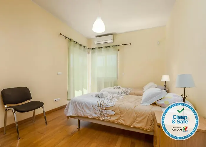 14 Marina De * Albufeira