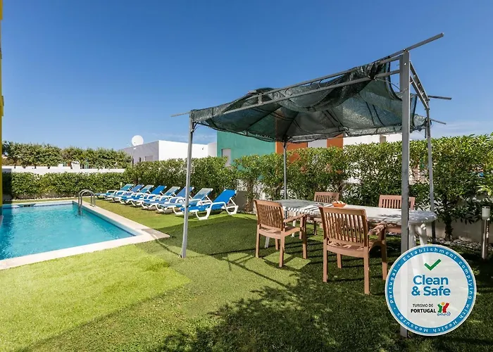 14 Marina De * Albufeira