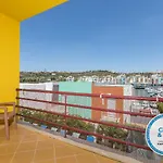 14 Marina De ヴィラ アルブフェイラ